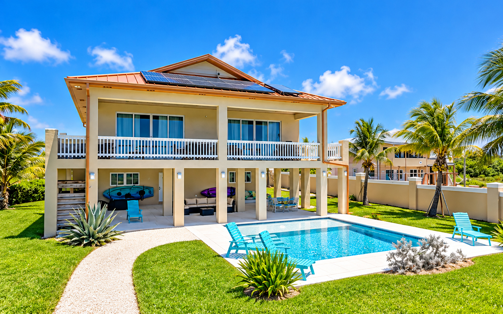 East Grand Bahama, Grand Bahama neighborhood image placeholder