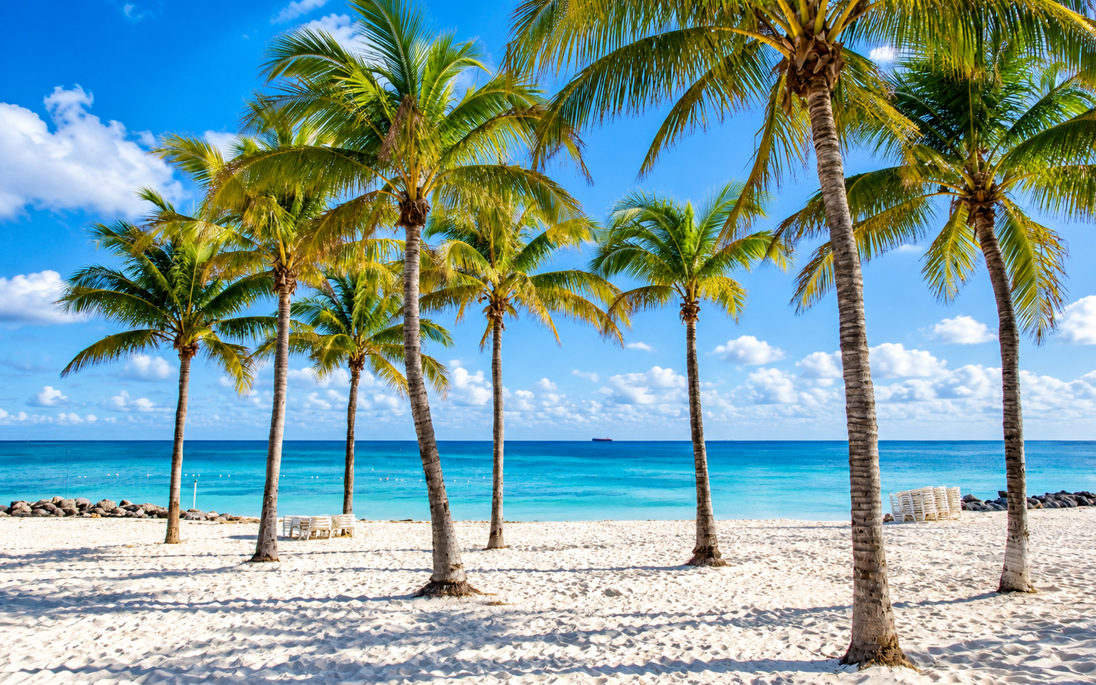 Lucayan National Park Grand Bahama