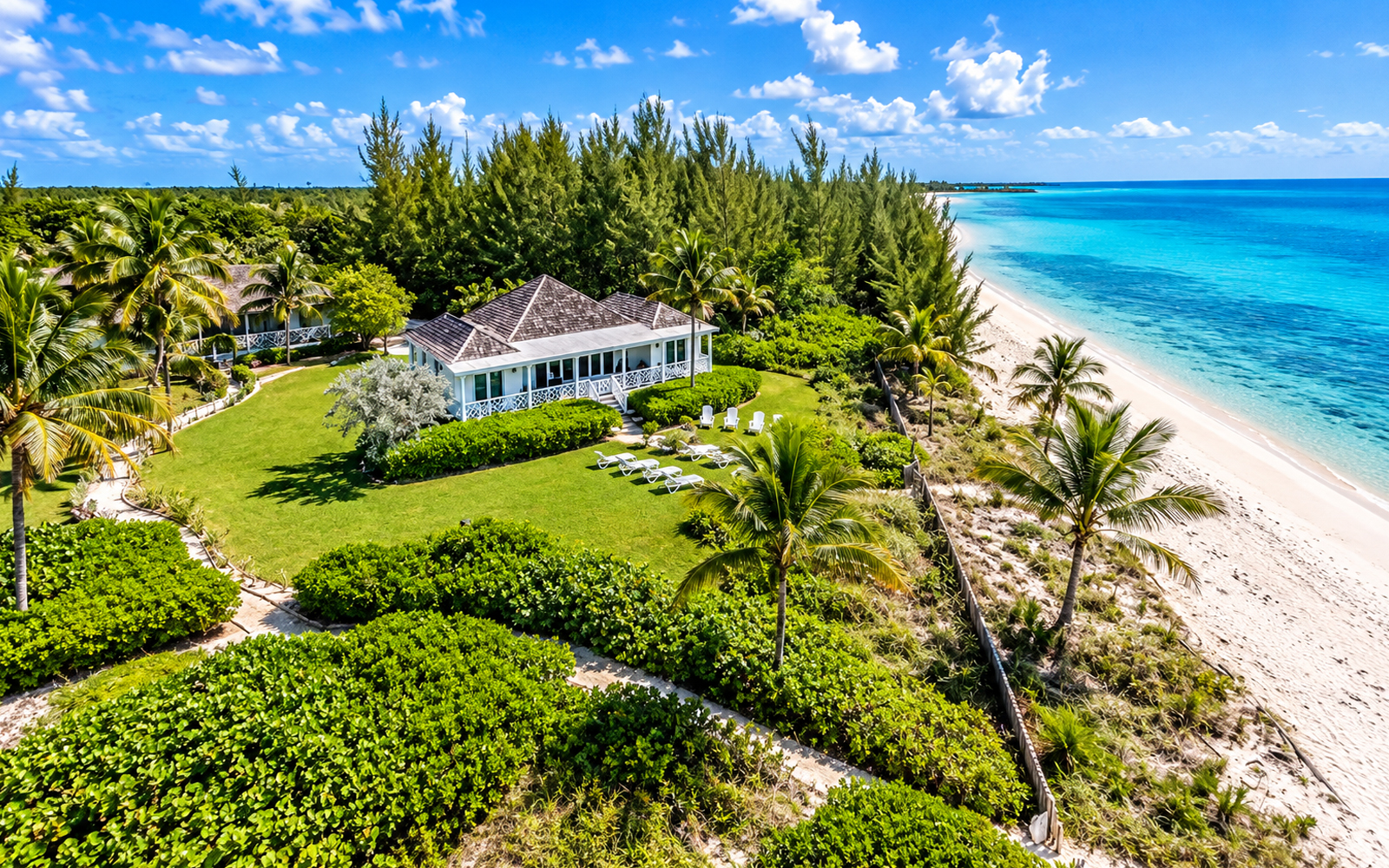 Smith's Point, Grand Bahama neighborhood image placeholder