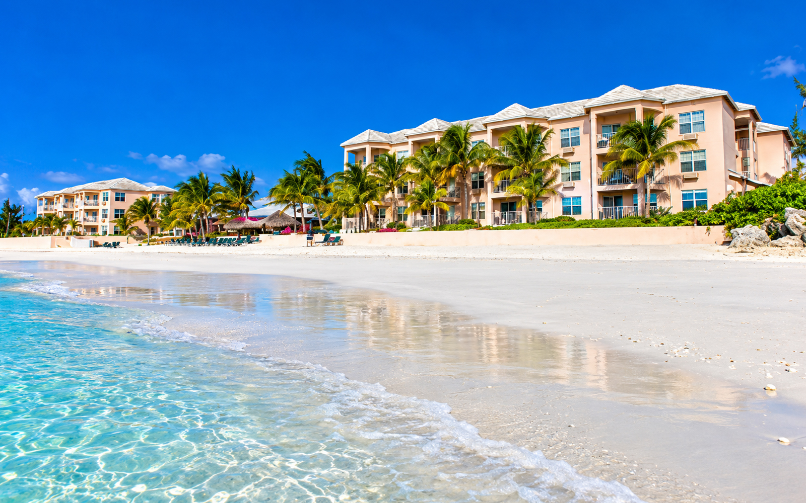 Williams Town, Grand Bahama neighborhood image placeholder